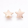 Alloy Rivet Studs PALLOY-WH0022-01A-G-1