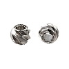Brass Beads KK-B147-02B-P-2