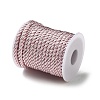 Nylon Twisted Round Cord NWIR-S001-01Q-2