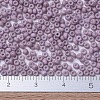 MIYUKI Round Rocailles Beads SEED-G007-RR2025-4