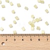 Glass Seed Beads X1-SEED-H002-D-A802-4