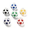 PVC Plastic Pendants FIND-I061-01-1