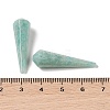 Natural Amazonite Beads G-L479-46-05-3