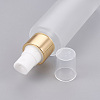 Frosted Glass Spray Bottle MRMJ-WH0044-01G-2