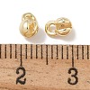 Brass Charms KK-P284-07G-02-3