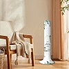 Cloth Tower Fan Dust Cover AJEW-WH20020-074G-7