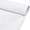 9CT Cotton Cross Stitch Fabric DIY-WH0591-281-1