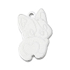304 Stainless Steel Pendants SA-CBAE115-05P-1