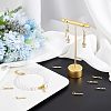 20Pcs Brass Pendants KK-FH0004-34-5