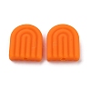 Silicone Beads SIL-WH0001-38H-1