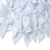 Polyester Satin Ornament Accessories DIY-YWC0002-01A-1