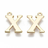 Brass Charms KK-N231-179X-NF-2