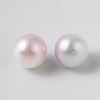 ABS Plastic Imitation Pearl Beads LS-KY-WH0003-02A-2