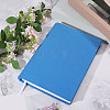 Polyester Book Cover OFST-WH0004-144H-5