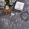 Alloy Pendants FIND-BM0001-14-4