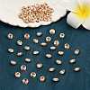 Preciosa® MAXIMA Crystal Round Stones X-PRC-RASS29-90300-3