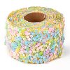 Polyester Elastic Sequin Ribbons OCOR-L045-A12-2