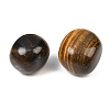 Natural Tiger Eye Beads GG-CBAD0F6-B41-01-3