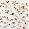 Preciosa® MAXIMA Crystal Fancy Stones X-PRC-FG15-90300-3