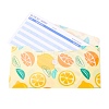 Reusable Plastic Budget Envelopes for Cash Savings DIY-I056-01-7