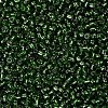 12/0 Glass Seed Beads LS-X1-SEED-A005-2mm-27-2