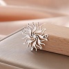 Anti-Tarnish 304 Stainless Steel Laser Cut Links Connector Charms PW-WG5DB2A-01-1