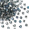 Preciosa® Crystal Beads X-PRC-BA6-00030-296-3