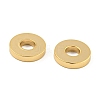 304 Stainless Steel Spacer Beads X-STAS-F117-05G-01-2