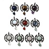Natural & Synthetic Gemstone Pendants GG-CBA7610-03AS-1