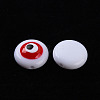 Transparent Acrylic Beads LS-MACR-S374-13E-02-2