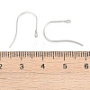 Tarnish Resistant 316 Surgical Stainless Steel Earring Hooks STAS-P162-13P-B01-3