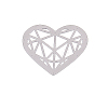 Carbon Steel Cutting Dies Stencils DIY-F032-25-2