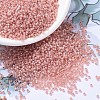 MIYUKI Round Rocailles Beads SEED-G007-RR0642-1