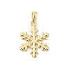 Brass Pendants KK-E791-08G-1