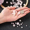 Natural Rose Quartz Beads G-TA0001-16-8