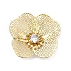 Brass Cabochon KK-A275-06B-G-1