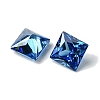 Cubic Zirconia Cabochons ZIRC-P116-01A-04-2