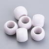 Opaque Acrylic Beads SACR-S300-15D-01-3