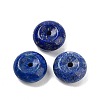 Natural Lapis Lazuli Beads G-A222-01D-1