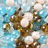 Glass Beads EGLA-A034-SM8mm-56-2