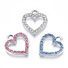 Alloy Charms PALLOY-S133-017-P-1