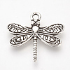Tibetan Style Alloy Pendants LS-TIBEP-Q061-41AS-LF-1