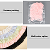 5 Yards Double Polyester Lace Trim for Sewing Decoration OCOR-GF0005-06B-5