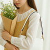 PU Leather Handbag Chain Straps PURS-WH0008-11B-5