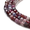 Natural Spinel Beads Strands G-G140-C03-02-4