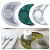 DIY Candle Holder Silicone Molds DIY-Z019-01-1
