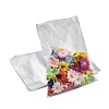 Rectangle Plastic Bags PE-R001-04-1