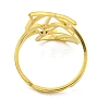 304 Stainless Steel Rings LS-RJEW-R142-01G-3