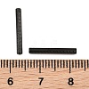 304 Stainless Steel Tube Beads SA-CBA098D-07E-EB-3