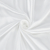 Polyester Satin Fabric OCOR-WH0082-214A-1
